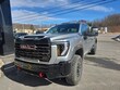  GMC Sierra 2500 HD