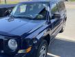Used 2016 Jeep Patriot Sport FWD SUV