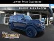 Used 2023 Ford Bronco  SUV