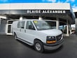 GMC Savana 2500