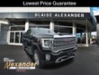  GMC Sierra 2500 HD