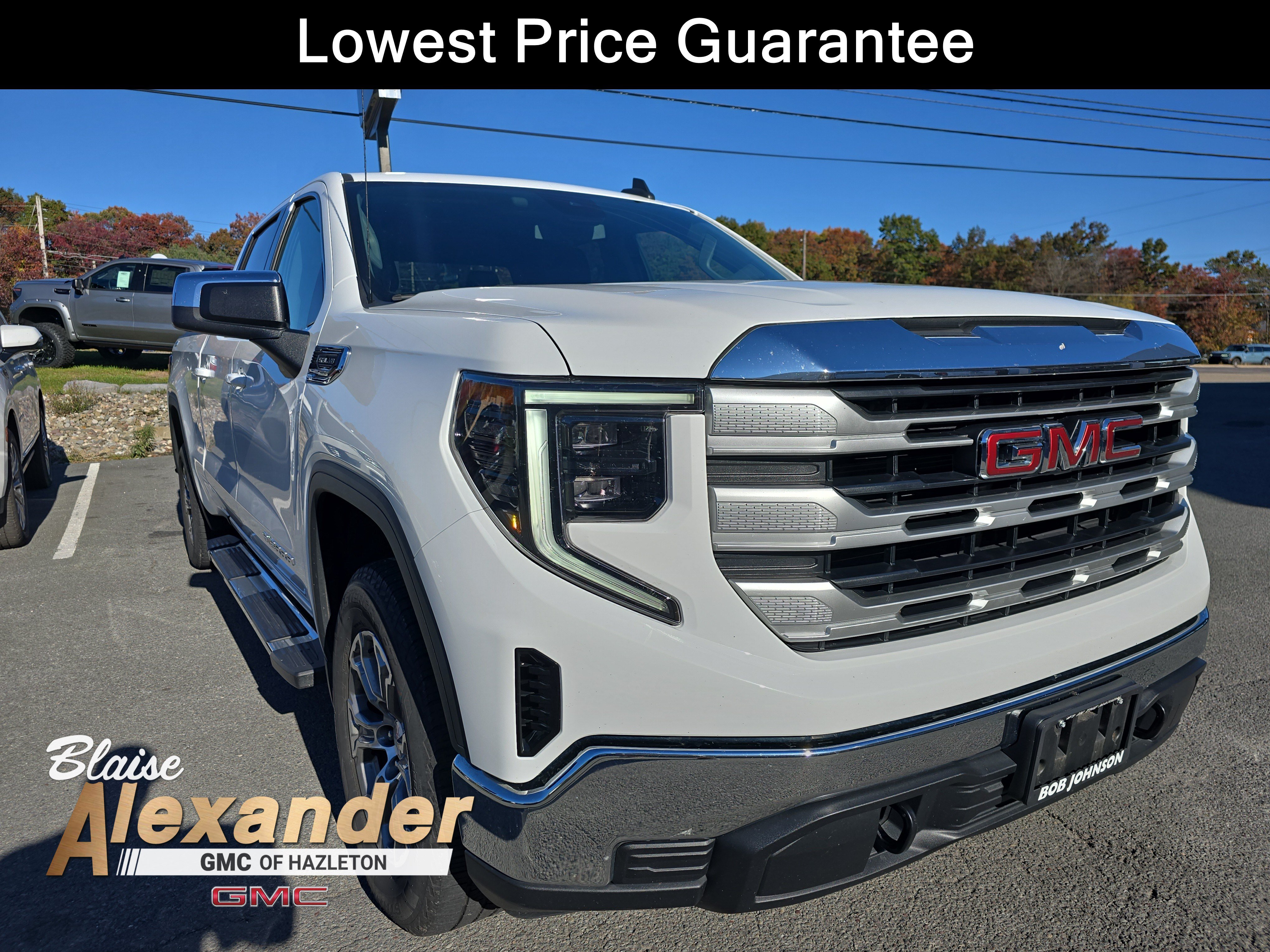  GMC Sierra 1500