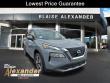 Used 2023 Nissan Rogue SL SUV