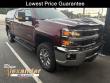 Used 2017 Chevrolet Silverado 2500HD LT Truck Crew Cab