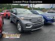 Used 2021 Ford Explorer Limited SUV