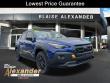 Used 2024 Subaru Crosstrek Wilderness SUV