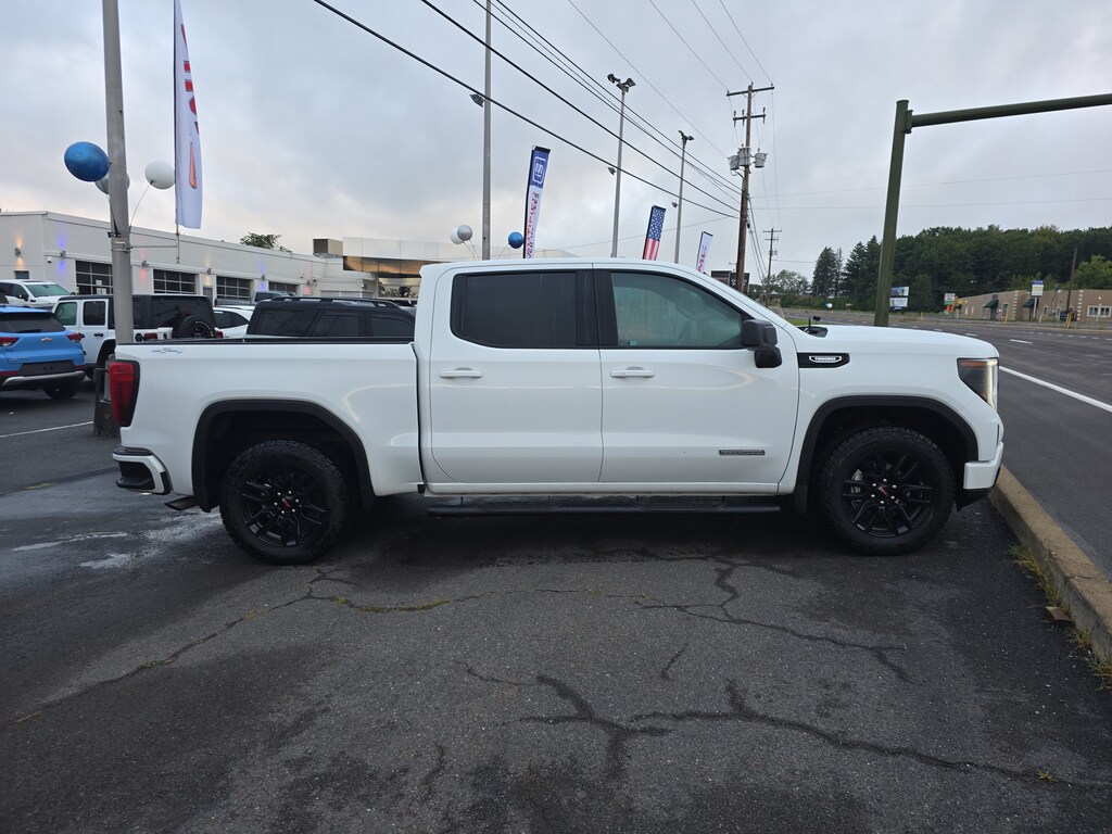 Used 2026 GMC Sierra 1500 Truck Crew Cab
