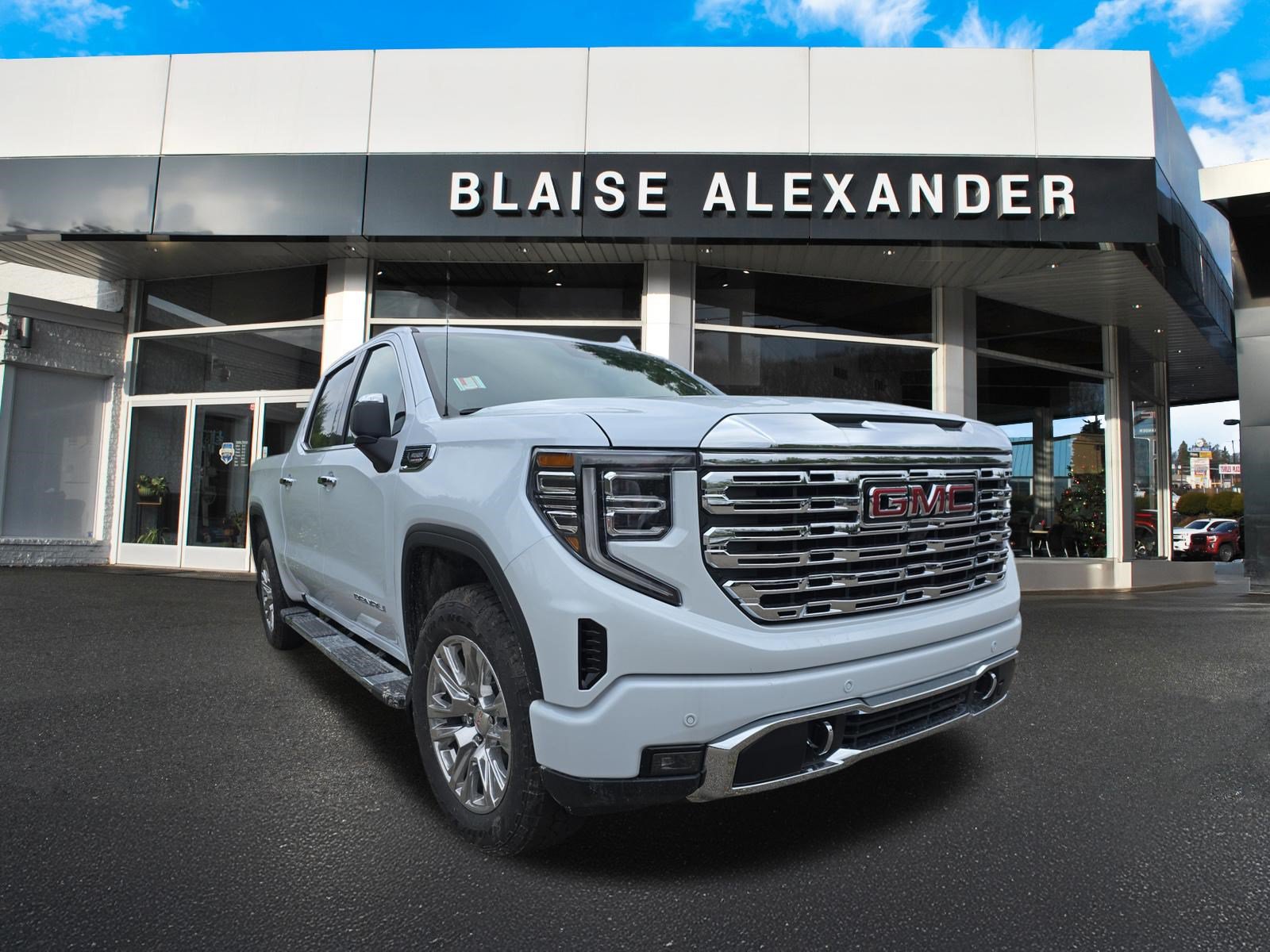  GMC Sierra 1500