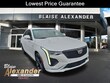  CADILLAC CT4