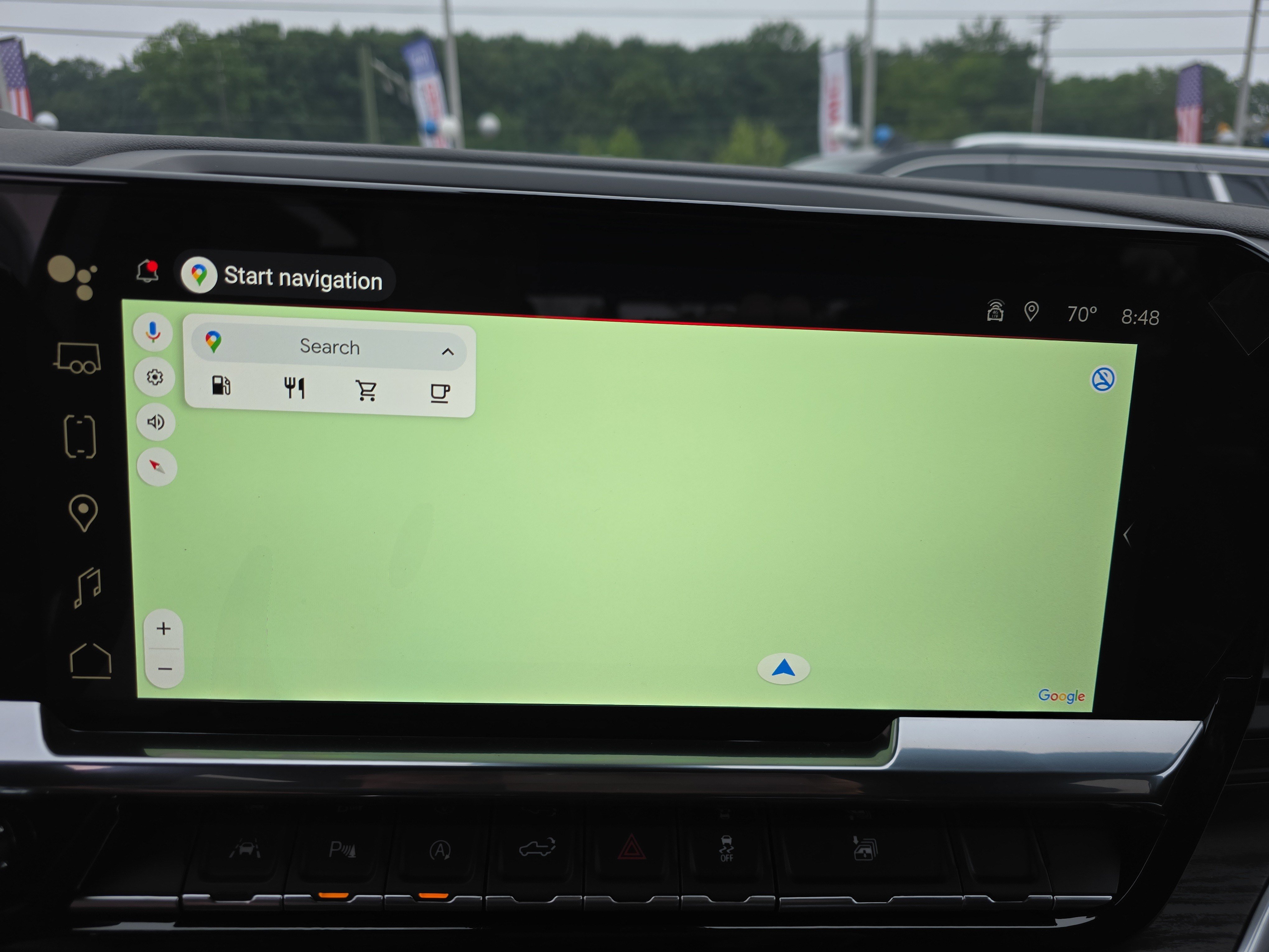 2026 GMC Sierra 1500 SLT - Photo 26