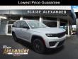 Used 2024 Jeep Grand Cherokee Altitude SUV