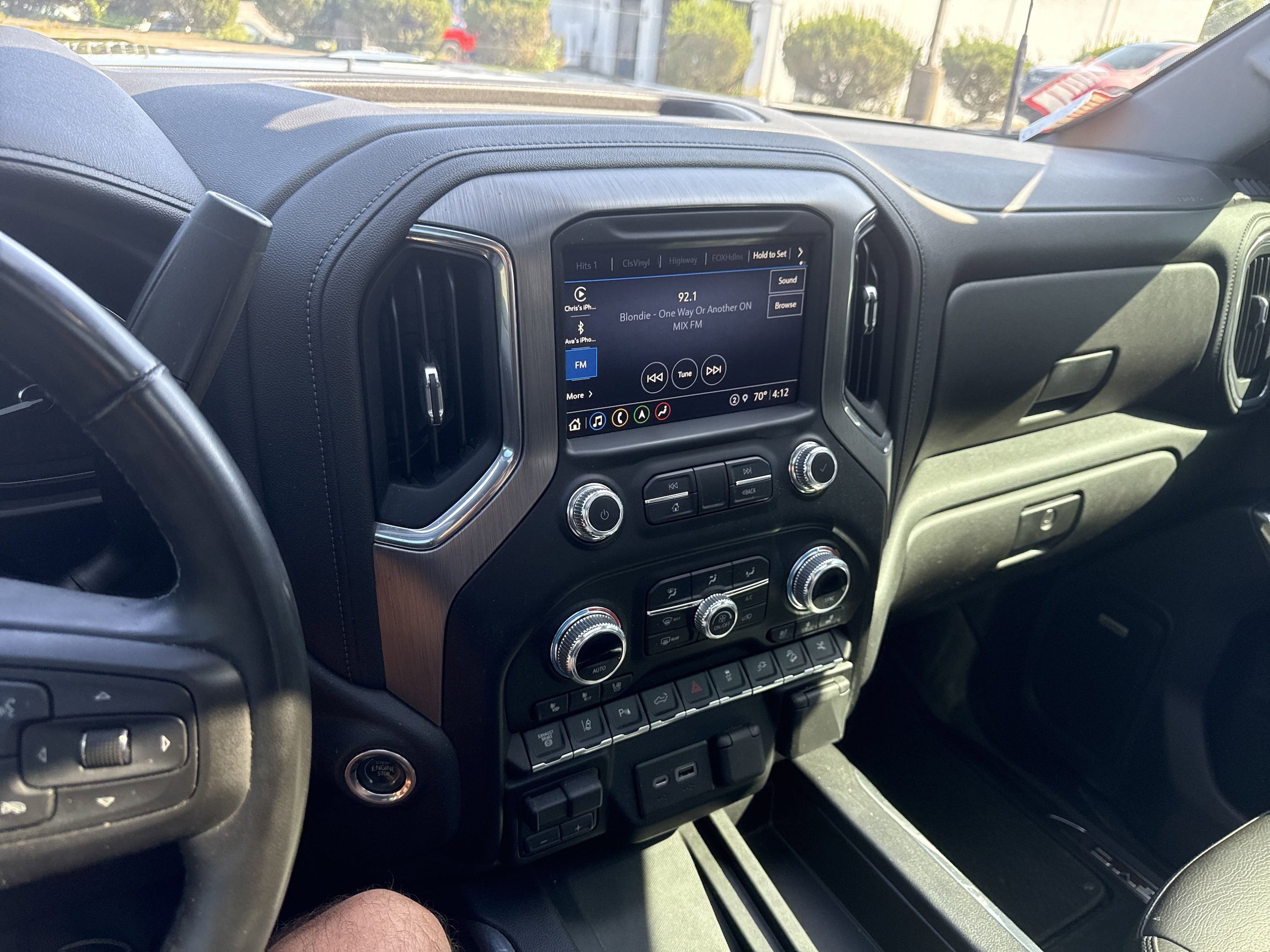 2023 GMC Sierra 2500 Denali HD Denali - Photo 21