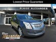  CADILLAC SRX