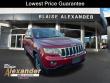Used 2013 Jeep Grand Cherokee Limited SUV