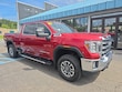 GMC Sierra 2500 HD
