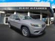 Used 2022 Jeep Cherokee Latitude Lux SUV