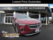 Used 2023 Buick Envision Essence SUV