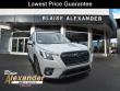 Used 2023 Subaru Forester Limited SUV