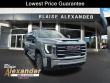 Used 2024 GMC Sierra 3500 HD SLT Truck Crew Cab