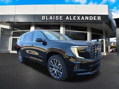 2026 GMC Acadia Denali Ultimate SUV