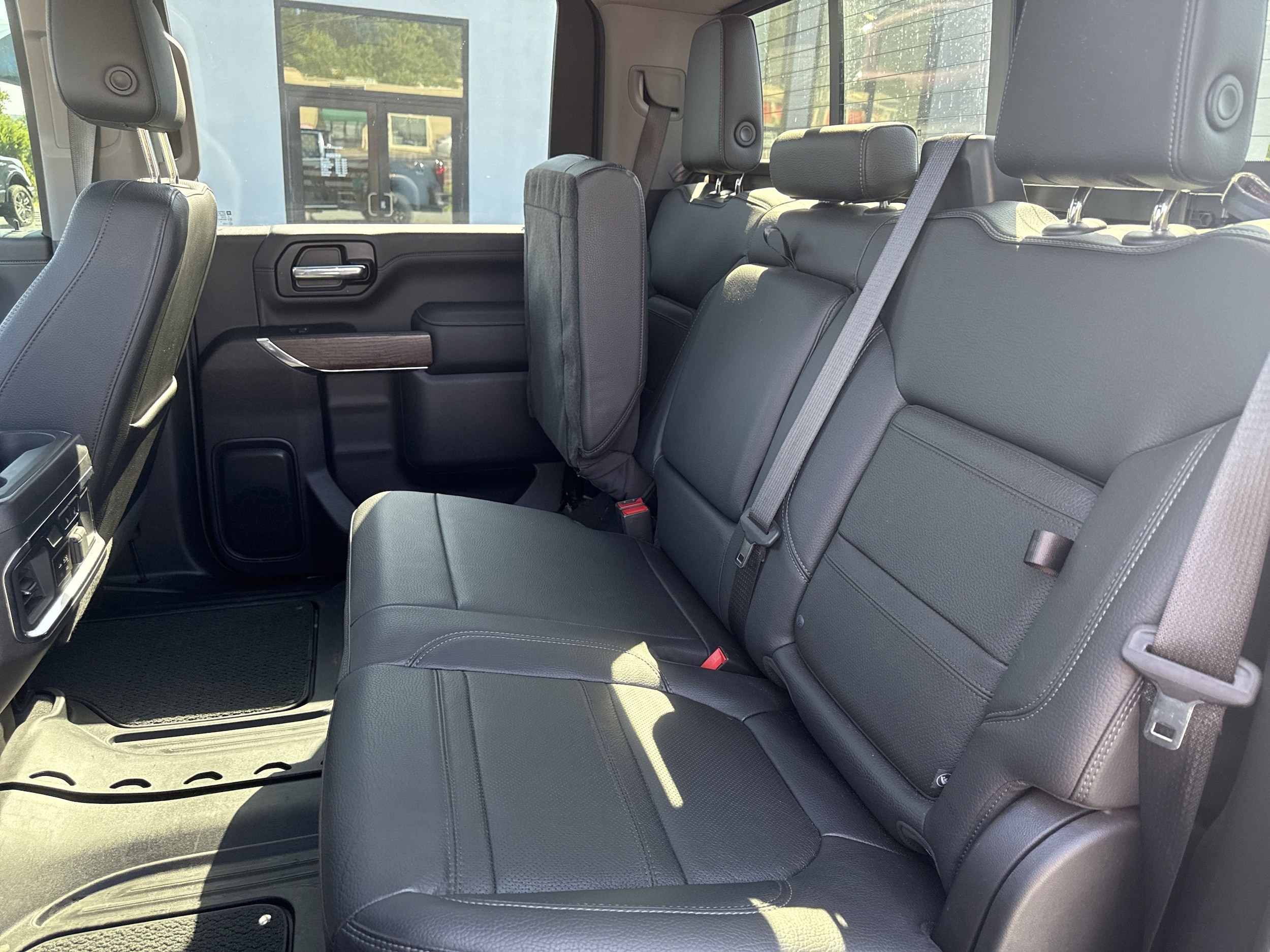 2023 GMC Sierra 2500 Denali HD Denali - Photo 13