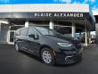 Used 2024 Chrysler Pacifica Touring L Van Passenger Van