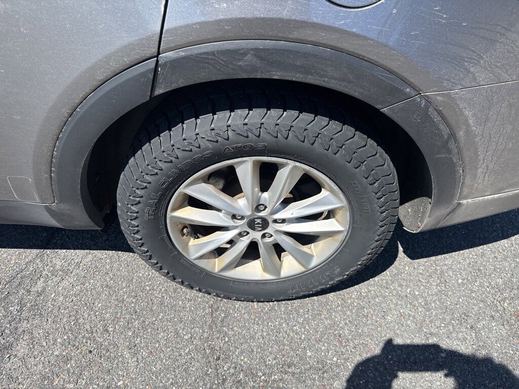 Used 2019 Kia Sorento 2.4L LX SUV