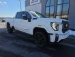 Used 2024 GMC Sierra 2500 HD AT4 Truck Crew Cab