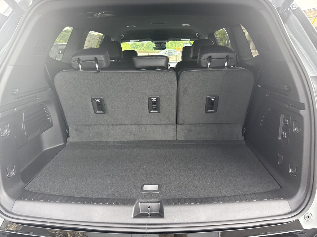 New 2027 GMC Acadia AWD Denali AWD Denali