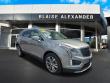 Used 2024 CADILLAC XT5 Premium Luxury SUV