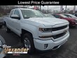  Chevrolet Silverado 1500 LD
