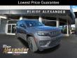 Used 2024 Jeep Grand Cherokee Laredo SUV
