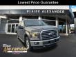 Used 2017 Ford F-150  Truck SuperCrew Cab
