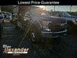  Ford F-550 Chassis