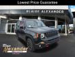 Used 2023 Jeep Renegade Trailhawk SUV