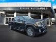 Used 2021 GMC Sierra 2500 HD Denali Truck Crew Cab