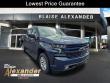 Used 2021 Chevrolet Silverado 1500 RST Truck Crew Cab