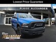  Ram 1500 Classic