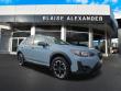 Used 2021 Subaru Crosstrek Premium SUV