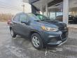 Used 2022 Chevrolet Trax LT SUV