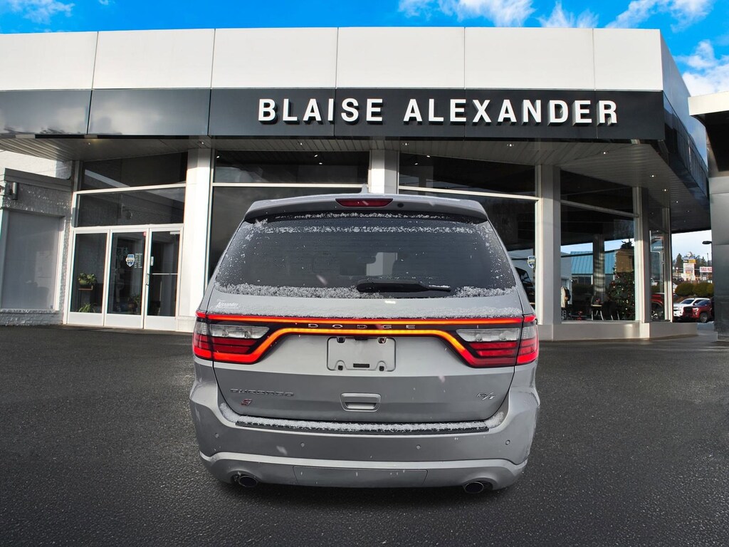 Used 2019 Dodge Durango R/T SUV