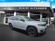 Used 2023 Jeep Grand Cherokee L Laredo SUV