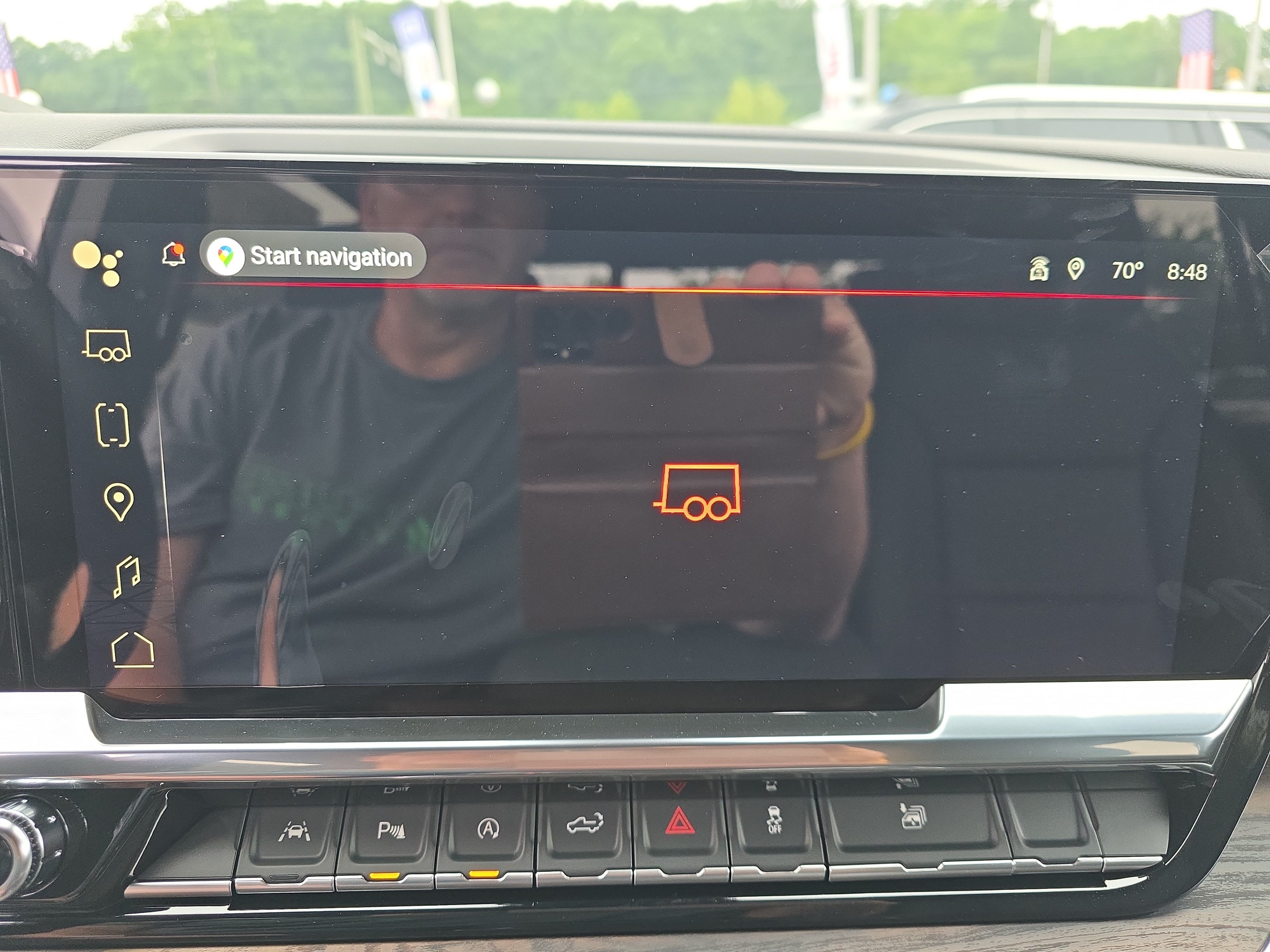 2026 GMC Sierra 1500 SLT - Photo 27
