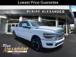 Used 2026 Ram 2500 Laramie Truck Crew Cab