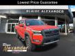 Used 2026 Nissan Frontier PRO-4X Truck Crew Cab