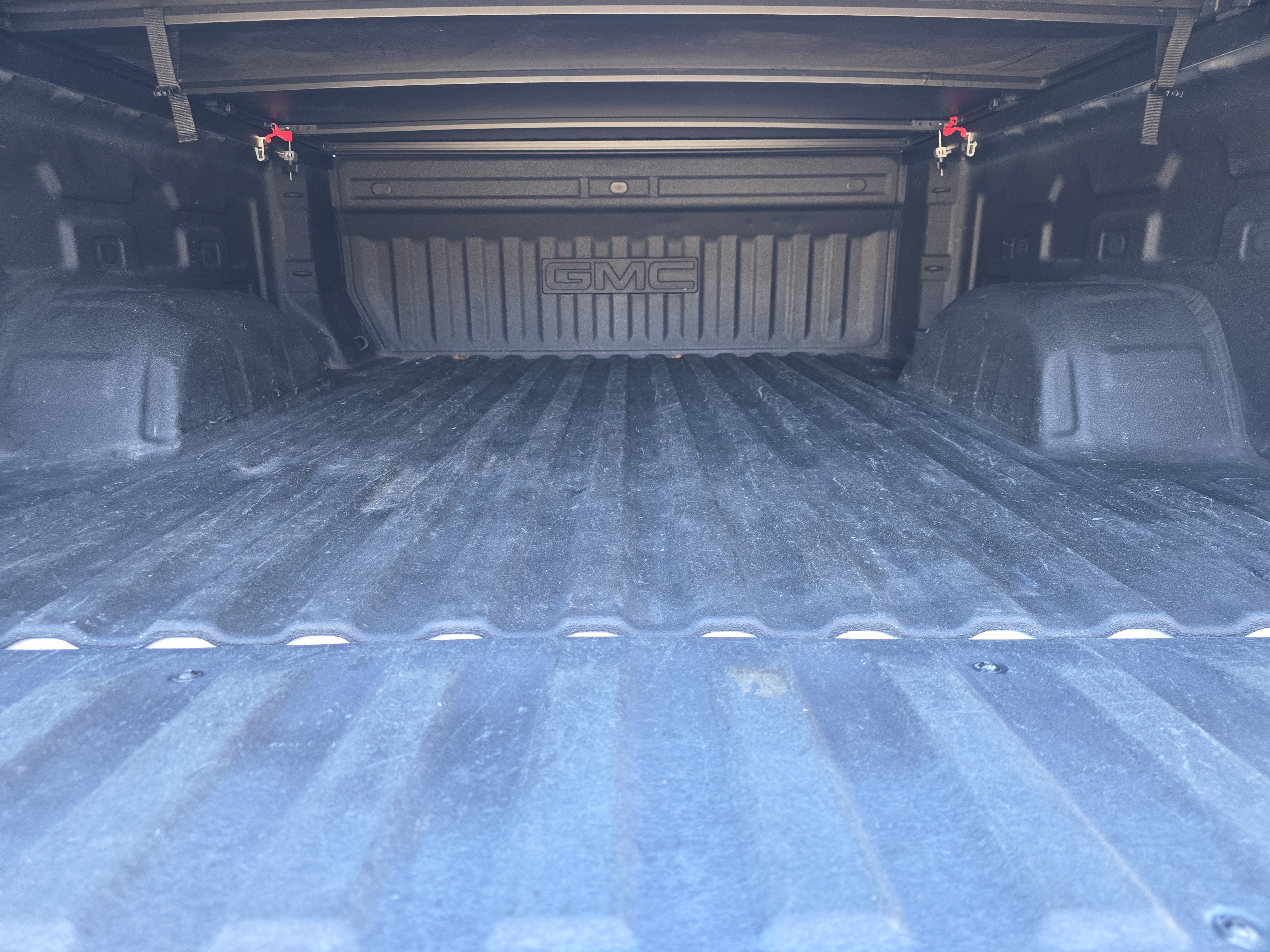 Used 2022 GMC Sierra 1500 SLE Truck Crew Cab