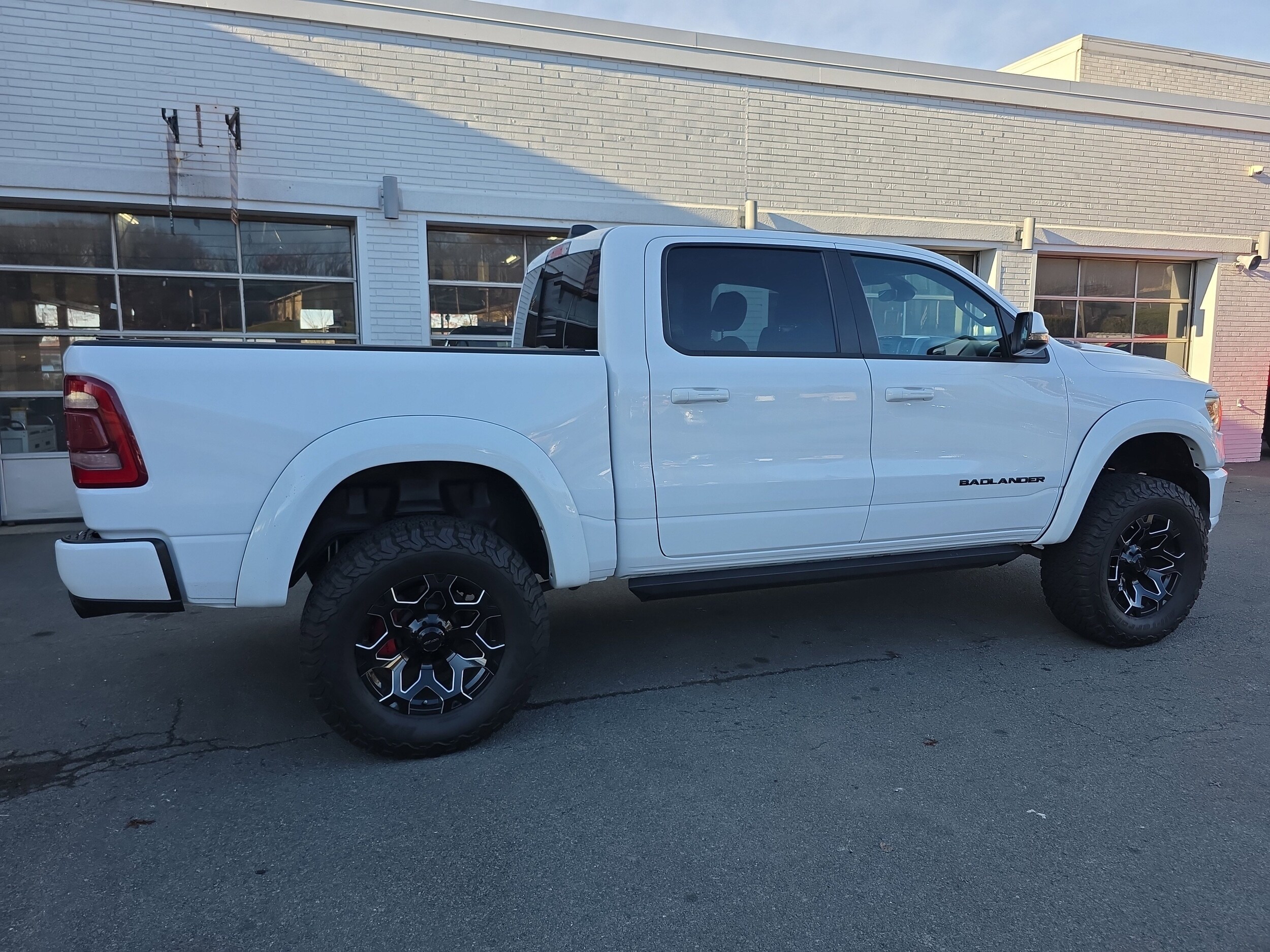 2023 Ram 1500 Big Horn Lone Star photo 4