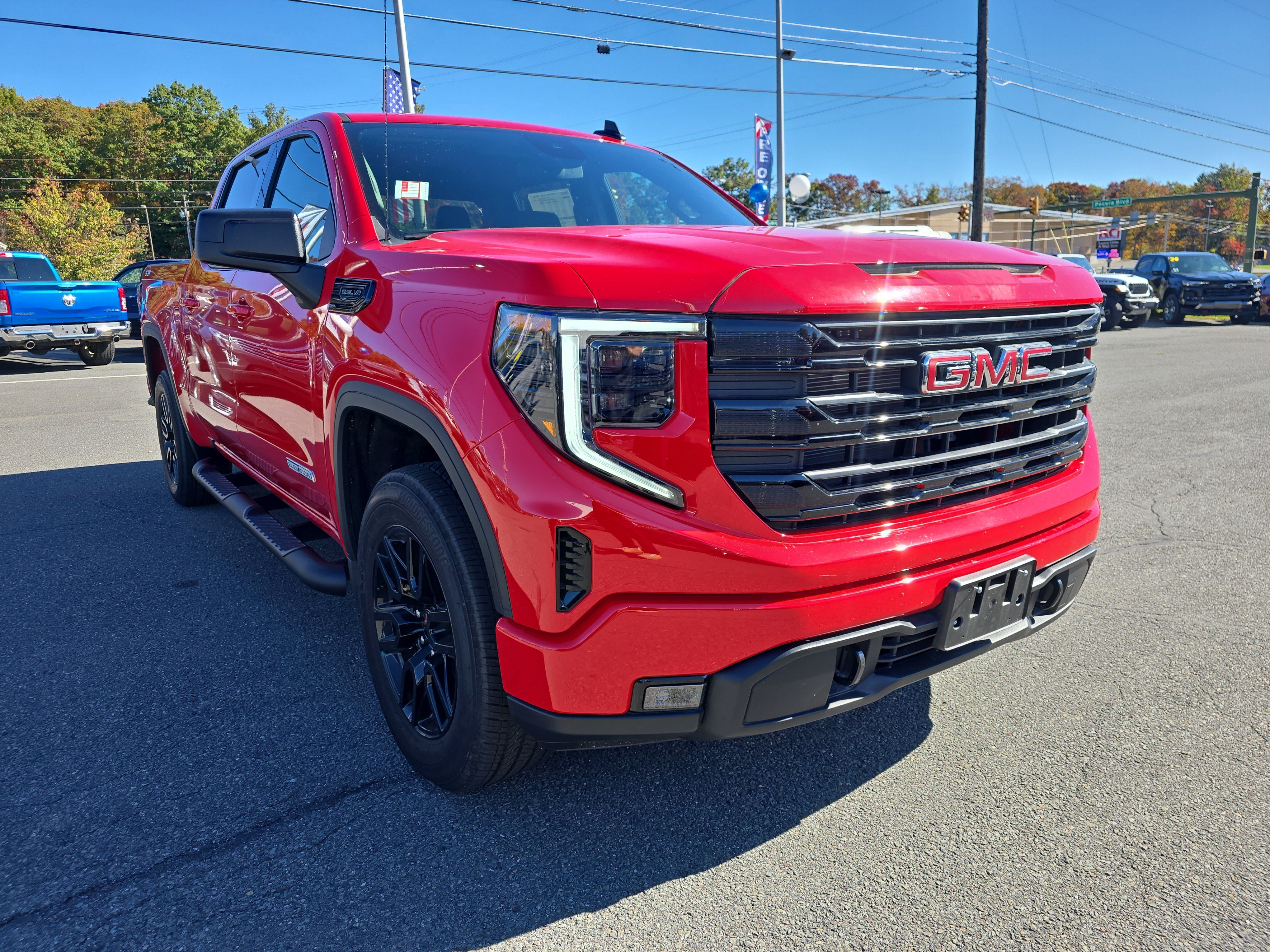  GMC Sierra 1500