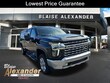  Chevrolet Silverado 2500 HD
