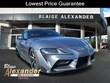  Toyota GR Supra